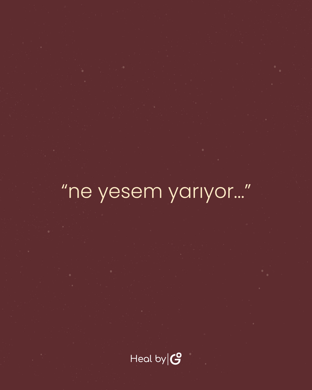 İdeal Kilo ve Ritim
